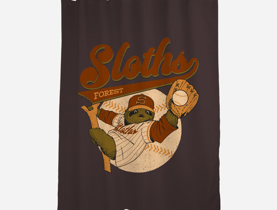 Go Sloths