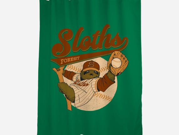 Go Sloths