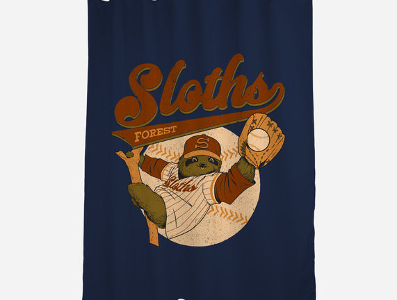 Go Sloths