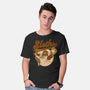 Go Sloths-Mens-Basic-Tee-Hafaell