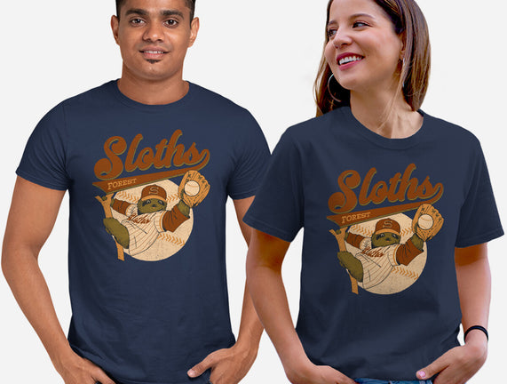 Go Sloths