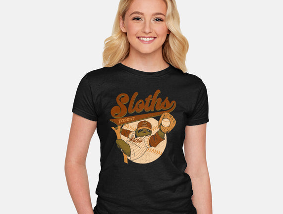 Go Sloths