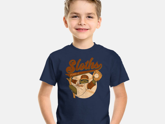 Go Sloths