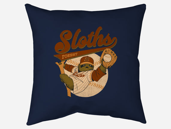 Go Sloths