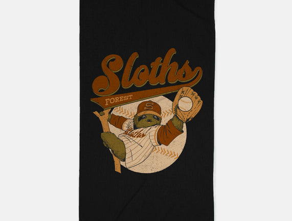 Go Sloths