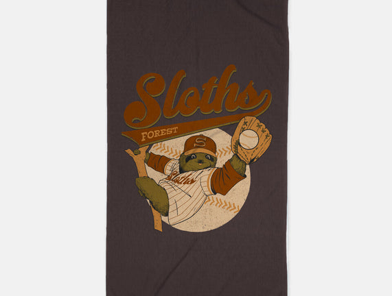 Go Sloths