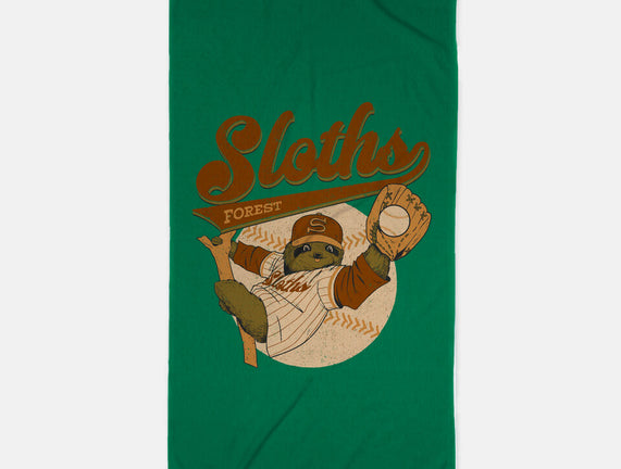 Go Sloths