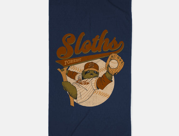 Go Sloths