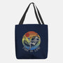 This Is Life-None-Basic Tote-Bag-NMdesign