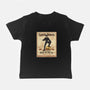 Captain Roberts Spiced Rum-Baby-Basic-Tee-NMdesign