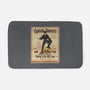 Captain Roberts Spiced Rum-None-Memory Foam-Bath Mat-NMdesign