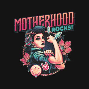 Motherhood Rocks