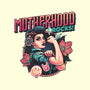 Motherhood Rocks-None-Matte-Poster-momma_gorilla