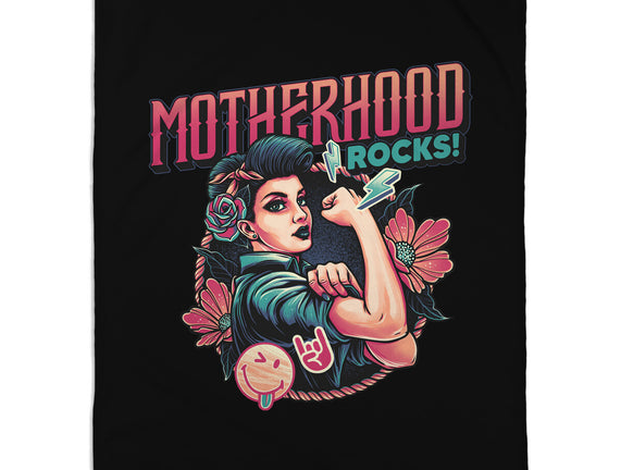 Motherhood Rocks