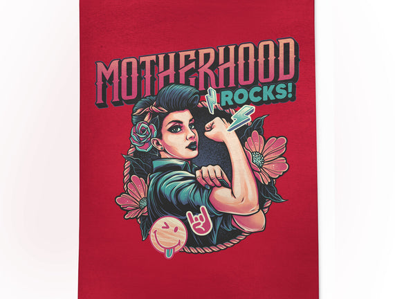 Motherhood Rocks