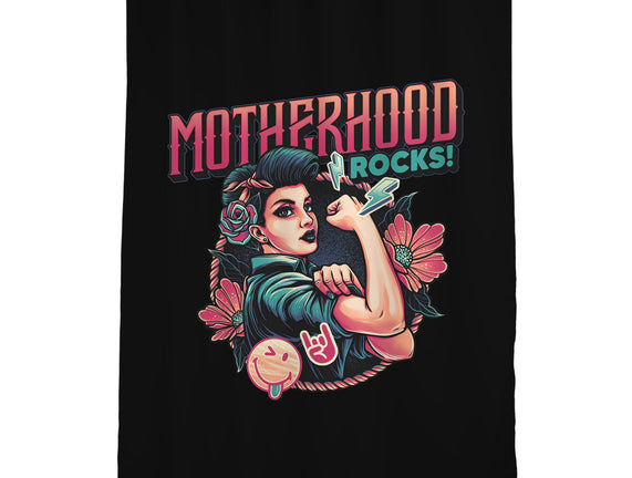 Motherhood Rocks