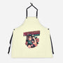 Motherhood Rocks-Unisex-Kitchen-Apron-momma_gorilla