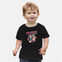 Motherhood Rocks-Baby-Basic-Tee-momma_gorilla