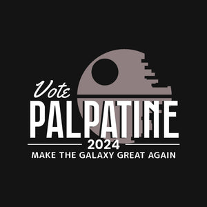 Make The Galaxy Great Again