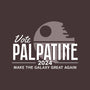 Make The Galaxy Great Again-None-Matte-Poster-Hive Fi Designs