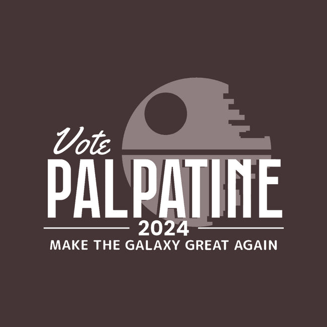 Make The Galaxy Great Again-None-Beach-Towel-Hive Fi Designs