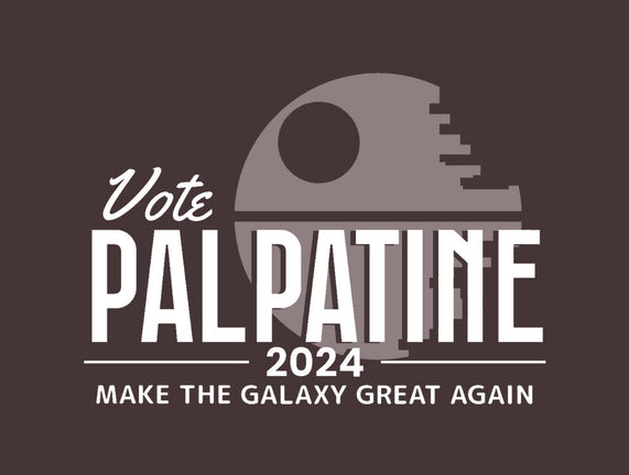 Make The Galaxy Great Again