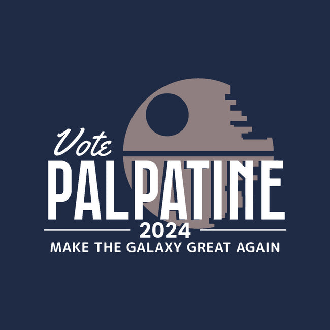 Make The Galaxy Great Again-None-Beach-Towel-Hive Fi Designs