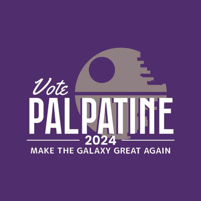 Make The Galaxy Great Again-Mens-Basic-Tee-Hive Fi Designs