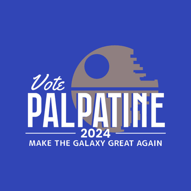 Make The Galaxy Great Again-None-Matte-Poster-Hive Fi Designs