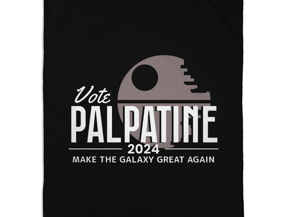 Make The Galaxy Great Again