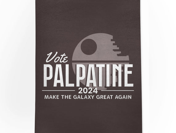 Make The Galaxy Great Again