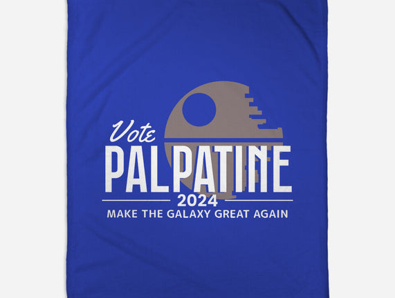 Make The Galaxy Great Again