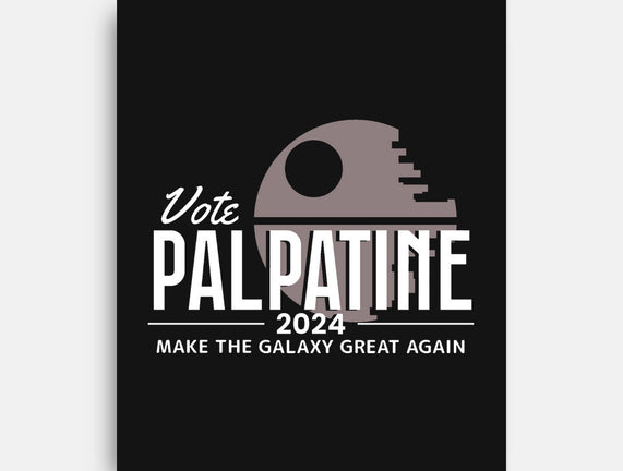 Make The Galaxy Great Again