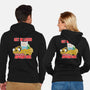 We're Going On An Adventure-Unisex-Zip-Up-Sweatshirt-turborat14