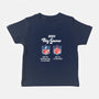 Big Game-Baby-Basic-Tee-teefury