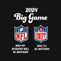 Big Game-Mens-Basic-Tee-teefury
