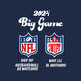 Big Game-Mens-Basic-Tee-teefury