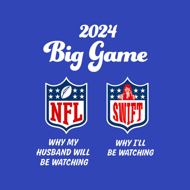 Big Game-Youth-Pullover-Sweatshirt-teefury