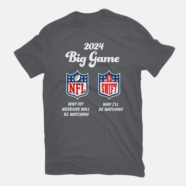 Big Game-Mens-Basic-Tee-teefury