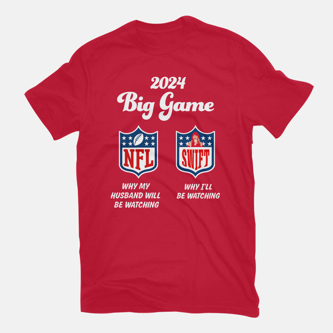 Big Game-Mens-Premium-Tee-teefury