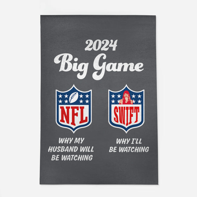 Big Game-None-Outdoor-Rug-teefury