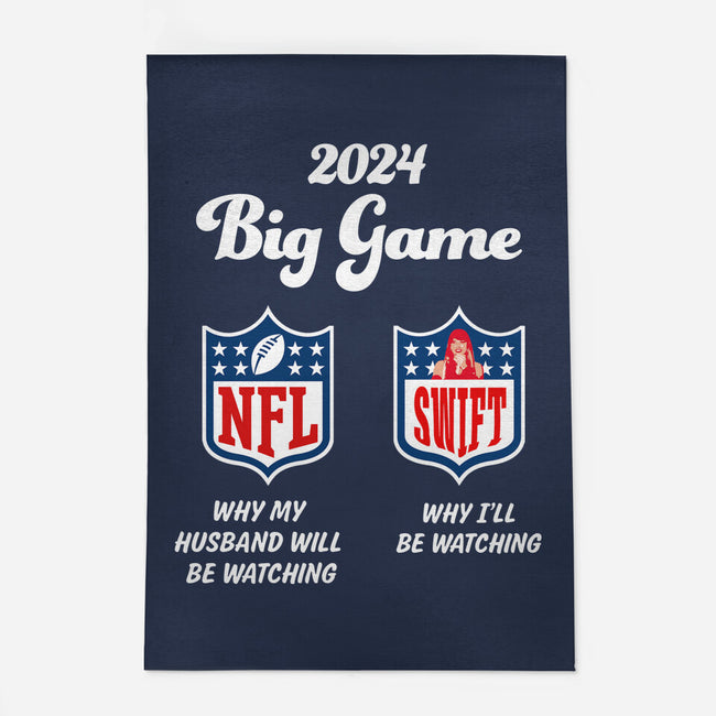 Big Game-None-Outdoor-Rug-teefury