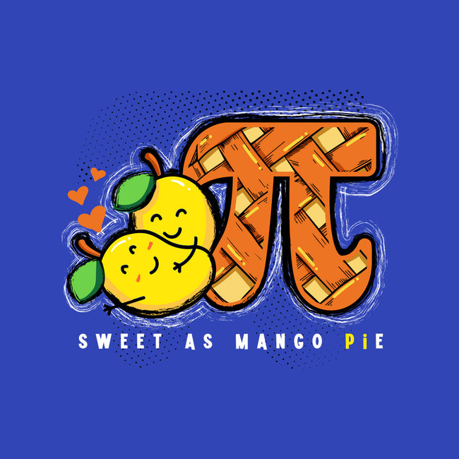 Sweet As Mango Pie-Unisex-Basic-Tank-bloomgrace28