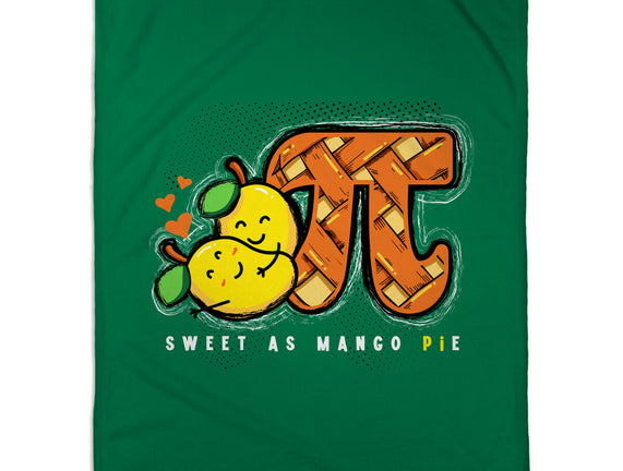 Sweet As Mango Pie