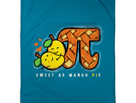 Sweet As Mango Pie