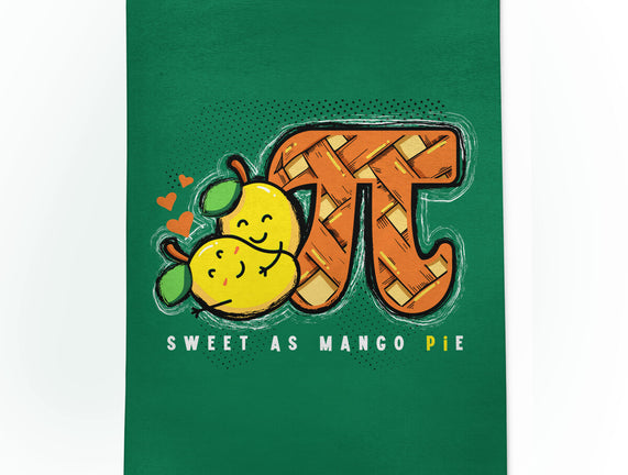 Sweet As Mango Pie