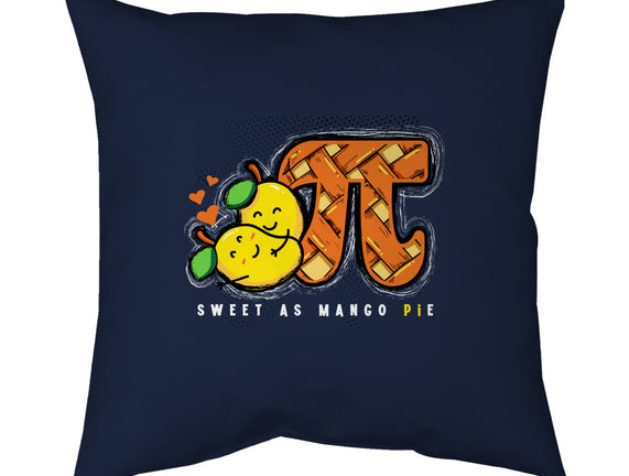 Sweet As Mango Pie