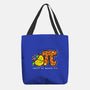 Sweet As Mango Pie-None-Basic Tote-Bag-bloomgrace28