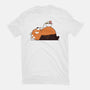 Ramen Time-Mens-Premium-Tee-sebasebi