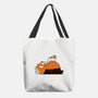 Ramen Time-None-Basic Tote-Bag-sebasebi